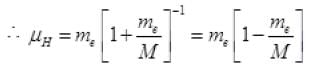 NCERT Exemplars: Atoms | Physics Class 12 - NEET