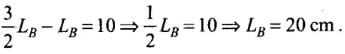 NCERT Exemplar: Thermal Properties of Matter | Physics Class 11 - NEET