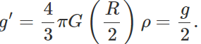 Short & Long Answer Questions: Gravitation - 1 | Physics Class 11 - NEET