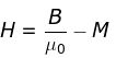Magnetisation & Magnetic Intensity | Physics for JEE Main & Advanced