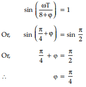 Physics: CBSE Sample Question Paper (2020-21)- 3 | Physics for Grade 12