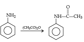 Chemistry: CBSE Sample Question Paper (2020-21) - 3 | Chemistry for Grade 12