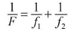 Chapter 18 - Ray Optics - JEE