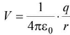 Chapter 11 - Electrostatics - JEE