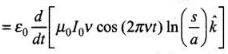 NCERT Exemplar: Electromagnetic Waves | Physics for JEE Main & Advanced