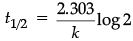 Class 12 Chemistry: CBSE Sample Question Paper- Term II (2021-22)- 4 | Sample Papers for Class 12 Medical and Non-Medical