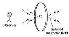 NCERT Exemplar: Electromagnetic Induction | Physics Class 12 - NEET