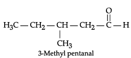 Class 12 Chemistry: CBSE Sample Question Paper- Term II (2021-22)- 4 | Sample Papers for Class 12 Medical and Non-Medical