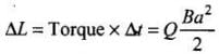 NCERT Exemplar: Electromagnetic Induction | Physics Class 12 - NEET