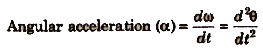 Revision Notes: Circular Motion | Physics for JEE Main & Advanced