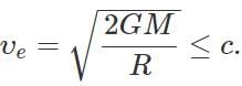 Short & Long Answer Questions: Gravitation - 2 | Physics for JAMB