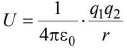 Chapter 11 - Electrostatics - JEE