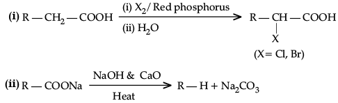 Chemistry: CBSE Sample Question Paper (2020-21) - 3 | Chemistry for Grade 12