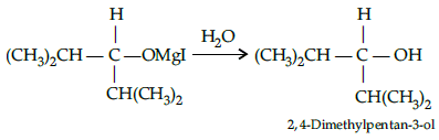 Class 12 Chemistry: CBSE Sample Question Paper- Term I (2021-22)- 4 | Sample Papers for Class 12 Medical and Non-Medical