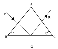 Class 12 Physics: CBSE Sample Question Paper- Term II (2021-22)- 1 | Sample Papers for Class 12 Medical and Non-Medical