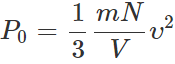 Short & Long Answer Questions: Kinetic Theory | Physics for JAMB