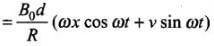 NCERT Exemplar: Electromagnetic Induction | Physics Class 12 - NEET