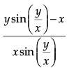 Class 12 Mathematics: CBSE Sample Question Paper- Term II (2021-22)- 3 | Sample Papers for Class 12 Medical and Non-Medical
