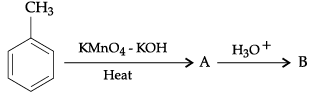 Class 12 Chemistry: CBSE Sample Question Paper- Term II (2021-22)- 1 | Sample Papers for Class 12 Medical and Non-Medical