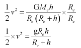 NCERT Solutions Class 11 Physics Chapter 7 - Gravitation