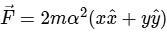 JEE Advanced Previous Year Questions (2018 - 2024): Laws of Motion | Physics for JEE Main & Advanced