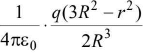 Chapter 11 - Electrostatics - JEE