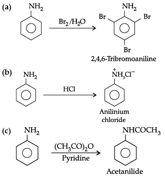 Class 12 Chemistry: CBSE Sample Question Paper- Term II (2021-22)- 4 | Sample Papers for Class 12 Medical and Non-Medical