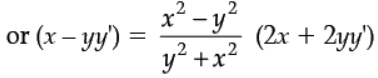 Mathematics: CBSE Sample Question Paper (2020-21)- 3 | Mathematics (Maths) Class 12 - JEE
