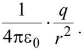 Chapter 11 - Electrostatics - JEE