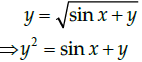 Class 12 Mathematics: CBSE Sample Question Paper- Term I (2021-22)- 1 | Mathematics (Maths) Class 12 - JEE