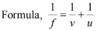 Chapter 18 - Ray Optics - JEE
