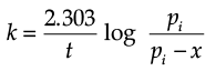 Chemistry: CBSE Sample Question Paper (2020-21) - 3 | Chemistry for Grade 12