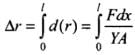 NCERT Exemplar: Mechanical Properties of Solids - JEE