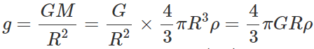 Short & Long Answer Questions: Gravitation - 1 | Physics Class 11 - NEET