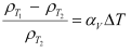 NCERT Solutions Class 11 Physics Chapter 10 - Thermal Properties of Matter