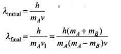 NCERT Exemplar: Dual Nature of Radiation and Matter | Physics for Airmen Group X - Airforce X Y / Indian Navy SSR