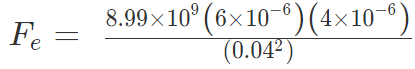 Coulomb`s Law & Its Applications | Physics Class 12 - NEET