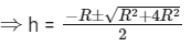 JEE Main Previous Year Questions (2025): Gravitation | Chapter-wise Tests for JEE Main & Advanced