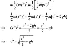 NCERT Exemplar: Work, Energy & Power | Physics Class 11 - NEET