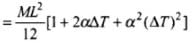 NCERT Exemplar: Thermal Properties of Matter | Physics Class 11 - NEET