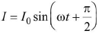 Chapter 16 - Electromagnetic Induction and Alternating Current - JEE