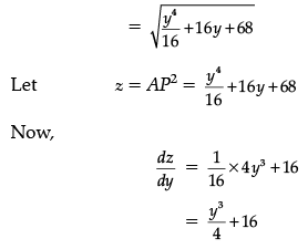 Mathematics: CBSE Sample Question Paper (2020-21)- 2 | Mathematics (Maths) Class 12 - JEE