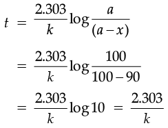 Chemistry: CBSE Sample Question Paper (2020-21) - 1 | Chemistry for Grade 12