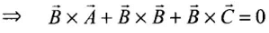 NCERT Exemplar: Motion in a Plane- 1