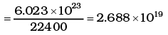 NCERT Exemplar: Kinetic Theory | Physics Class 11 - NEET