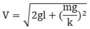 NCERT Exemplar: Mechanical Properties of Solids - JEE
