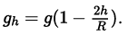 NCERT Exemplar: Gravitation | Physics Class 11 - NEET