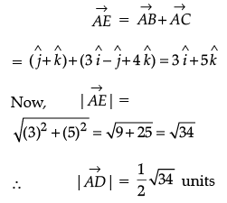 Mathematics: CBSE Sample Question Paper (2020-21)- 3 | Mathematics (Maths) Class 12 - JEE
