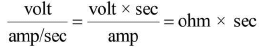 Chapter 16 - Electromagnetic Induction and Alternating Current - JEE