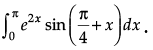 Mathematics: CBSE Sample Question Paper (2020-21)- 3 | Mathematics (Maths) Class 12 - JEE